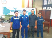 Siap Melaju ke Tingkat Provinsi, SMK Semen Padang Sabet 3 Gelar Juara di LKS Kota Padang