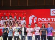 Klaim Hadirkan Pengalaman Baru Berbasis Teknologi, Indonesia Open 2026 Dijanjikan Tampil Beda