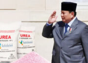 Presiden Prabowo akan Hadiri Peringatan May Day di Monas