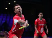 Sejarah Buruk Tercipta, Indonesia Tersingkir di Fase Grup Piala Thomas 2026