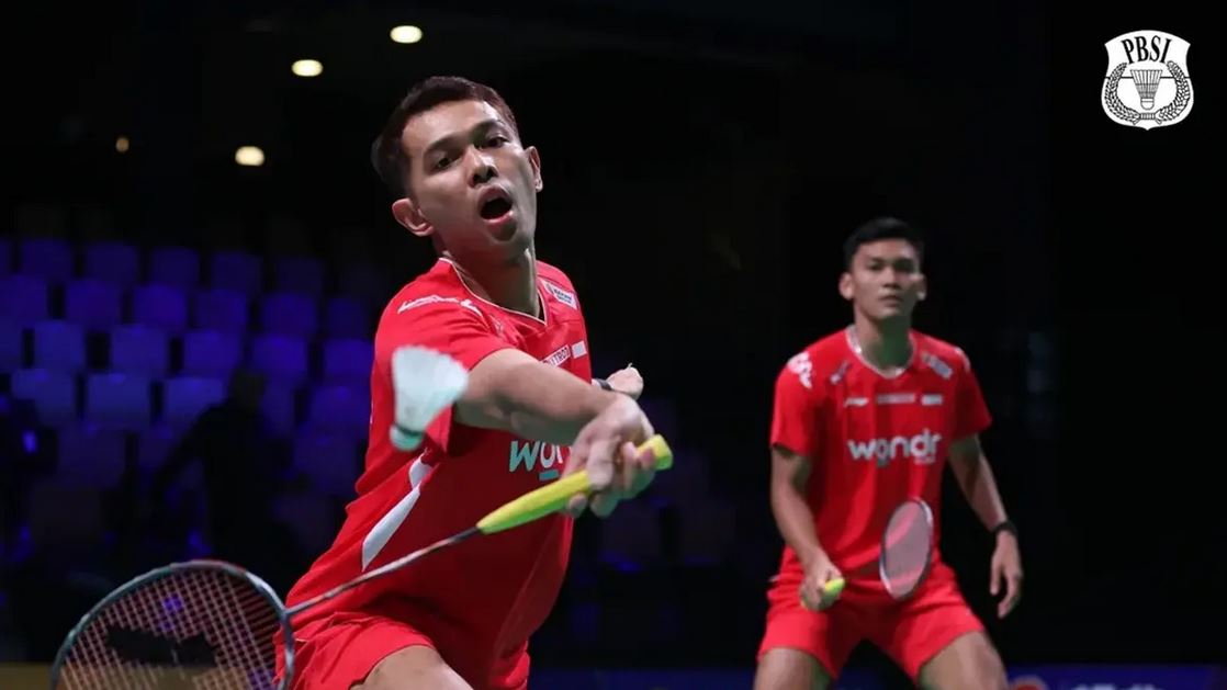 Sejarah Buruk Tercipta, Indonesia Tersingkir di Fase Grup Piala Thomas 2026
