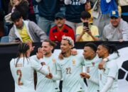 Ranking FIFA Peserta Piala Dunia 2026, Prancis Nomor Satu, Selandia Baru Paling Buncit