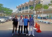 Sumbar Turunkan Tiga Atlet di Kejurnas ORADO 2026 di Bogor