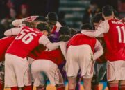 Arsenal Tersingkir dari Piala FA usai Dibekuk Southampton
