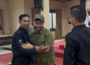 Chairul Mufti Terpilih Pimpin KONI Payakumbuh 2026–2030