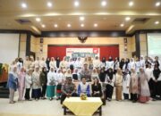 Bukan Sekadar Bisa, Tapi Harus Aman, Menara Agung Edukasi Kartini Masa Kini