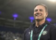 Uzbekistan Arungi Piala Dunia 2026 Bersama Nahkoda Baru, Fabio Cannavaro Bawa Bekal Juara Timnas Italia