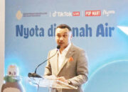 Pemerintah Dorong Anak Muda Manfaatkan Ruang Digital untuk Promosi Budaya