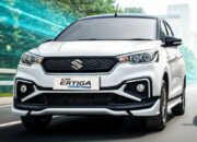 5 Mobil Keluarga Terbaik, Teman Setia Tiap Perjalanan