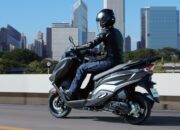 5 Motor Matic Terbaik, Pilihan Awet dan Nyaman untuk Dikendarai