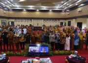Lima Prioritas Pembangunan Daerah Jadi Fokus Tahun 2027