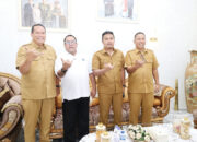 Dihadiri Wagub DKI Jakarta Rano Karno, Pemko Pariaman-PT Food Station Tjipinang Jaya (Perseroda) Tandatangani MoU