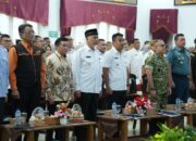 Arah Pembangunan Sumbar 2027 Fokus pada Transformasi Ekonomi Berbasis Investasi