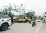 Bandar Buat Kembali Benderang, Tekan Kriminalitas, Respon Cepat Pemko Perbaiki Lampu Jalan yang Mati