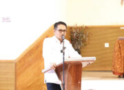 Diatur Melalui Undang-Undang Nomor 1 Tahun 2022, Evi Yandri Rajo Budiman Tegaskan Pajak Air Permukaan Wajib Ditaati