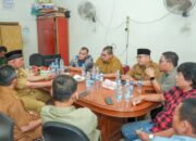 Gubernur Mahyeldi Tabuh Genderang Perang!, Data Intelijen Influencer LGBT Sudah di Tangan, Sanksi Adat Jadi Senjata Pamungkas