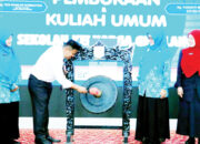 Upaya Bukittinggi Wujudkan Keluarga Cerdas dan Harmonis, 720 Warga Ikut Sekolah Keluarga Gemilang Tahun 2026
