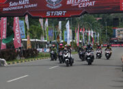 Astra Honda Dream Cup 2026 Siap Digelar, Vario 160 kembali Melesat
