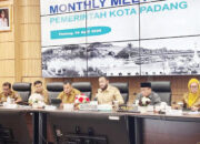 Tak Cuma Infrastruktur, Wako Targetkan ASN Padang Jago Bahasa Inggris