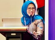 Tak Banyak yang Tahu dari Ranah Minang Lahir Perempuan Pelopor Kedokteran Nuklir di Sumatera