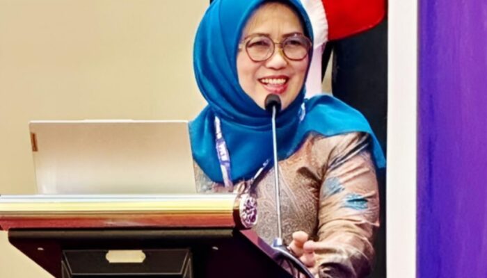 Tak Banyak yang Tahu dari Ranah Minang Lahir Perempuan Pelopor Kedokteran Nuklir di Sumatera