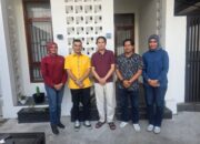 Akademisi  Heru Pramana Putra, Dukung Asta Cita Presiden Prabowo dan Reformasi Polri