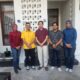 Akademisi  Heru Pramana Putra, Dukung Asta Cita Presiden Prabowo dan Reformasi Polri