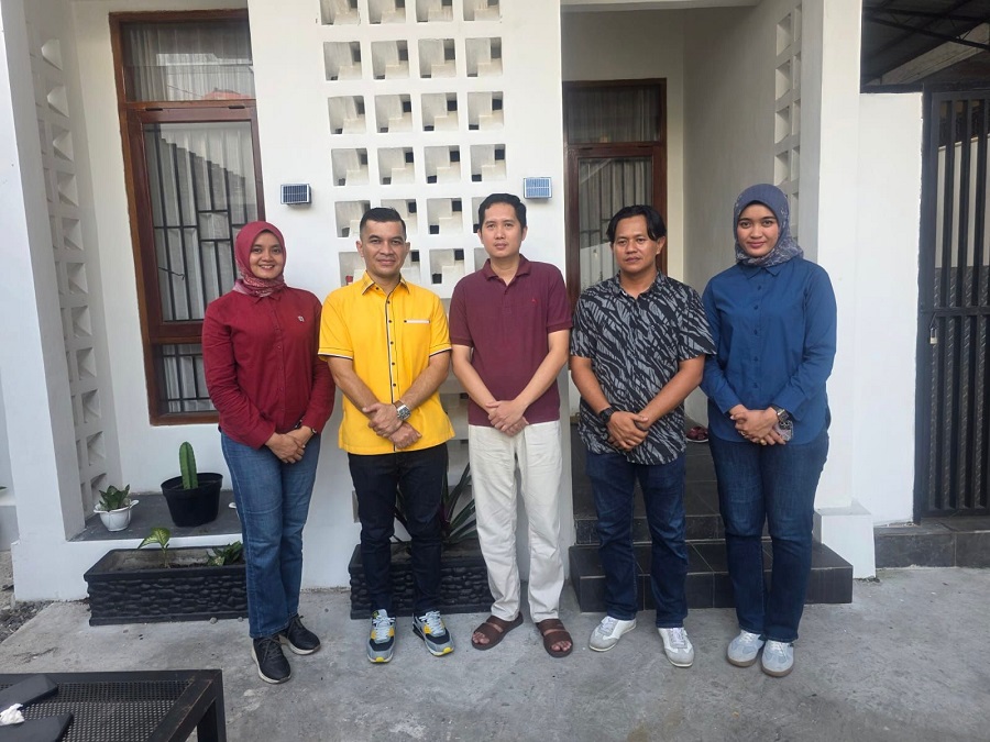 Akademisi  Heru Pramana Putra, Dukung Asta Cita Presiden Prabowo dan Reformasi Polri