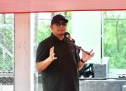 Andre Rosiade Jawab BEM KM Unand Soal Sebutan “Presiden Pakak”, Kritik Silakan, Tapi Gunakan Adab