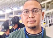 Andre Rosiade: Semen Padang FC Harus Bangkit dengan Kekuatan Sendiri untuk Lolos dari Degradasi