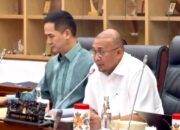Andre Rosiade Apresiasi Stabilitas Harga Pangan Lebaran 2026, Soroti Peran ID FOOD dan Pemerintah