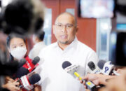 Andre Rosiade Pastikan Stok BBM Nasional Aman, Masyarakat Diminta Abaikan Isu Kenaikan Harga