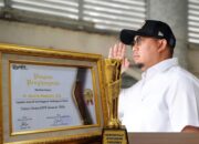 Raih Penghargaan KWP Awards 2026, Andre Rosiade Dinobatkan sebagai Legislator Penggerak Pembangunan Daerah