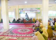 Asisten Elfis Candra, Ajak Semua Anggota Muhammdiyah Bangun Kota Pariaman