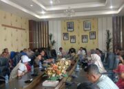 Pemda Pessel dan PPNI Sepakat, Kawal Rehab Bangunan Bergaya Klenteng di Kawasan Mandeh