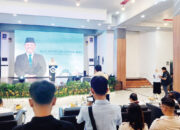 BGN Perkuat Kolaborasi Lintas Sektor untuk Program MBG Pascabencana Sumbar