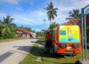 Perkuat Akses Layanan Perbankan di Mentawai, BNI Hadirkan O-Branch di Katiet Sipora Selatan