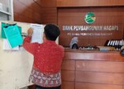 LPS Bayarkan Simpanan 6.503 Nasabah BPR Pembangunan Nagari, Totalnya Melebihi Rp 17 Miliar