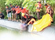 Tragis! Balita Tewas Mengapung di Tambak, Ditinggal Ibu Ngecas Hp di Rumah Tetangga