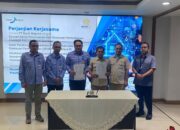 Bank Nagari-Satker PKP Sumbar, Dukung Program BSPS untuk Hunian Layak