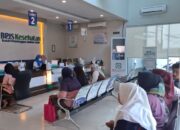 Benarkah Bayi WNI, Otomatis Jadi Peserta Aktif BPJS?