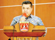 Kemensos Kucurkan Rp11,7 Miliar untuk Masyarakat Terdampak Bencana, Bupati Agam Pastikan Tepat Sasaran