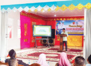 Bangkit dari Bencana, SDN 03 Koto Tuo Kini Berdiri Megah