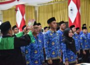 Bupati: Pentingnya Integritas dan Disiplin ASN