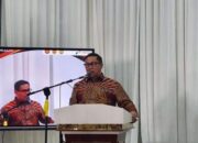 Wako Ramlan: KweekschoolJadi Awal Lahirnya Bahasa Indonesia