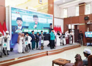 Al Islah Dominasi Cerdas Quran Bukittinggi, Juara Pertama Tingkat SD dan SMP