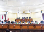 DPRD Agam Dorong Optimalisasi TKD untuk Percepat Pemulihan Pascabencana