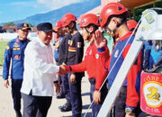 Ikut Tiga Kategori Perlombaan, Damkar Bukittinggi Siap Tampil Maksimal di NFSC 2026