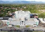 Pemkot Bukittinggi TegaskanStatus Lahan RSUD, Siap Ambil Langkah Tegas