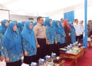 Dasawisma Cendrawasih I Ipuah Dicanangkan jadi Pilot Project 1.200 Dasawisma di Kota Bukittinggi